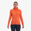 Sudadera funcional de mujer Montane Protium Hoodie