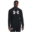 Sudadera de hombre Under Armour Rival Terry Logo Hoodie