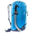 Mochila de mujer Deuter Guide Lite 22 SL