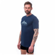 Camiseta de hombre Sensor Merino Air Pt Explore