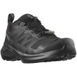 Zapatillas de carrera para hombre Salomon X-Adventure Gore-Tex negro Black / Black / Black