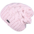 Gorro de invierno Sherpa Serena rosa Rose