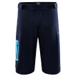 Pantalones cortos de ciclismo para hombre Craft Adv Offroad Xt azul Blaze/Gem