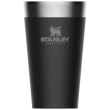 Vaso Stanley Pinta Adventure 470 ml negro