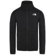 Chaqueta de hombre The North Face M Quest Fz Jacket