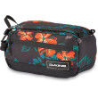 Neceser Dakine Groomer M negro/naranja TwilightFloral