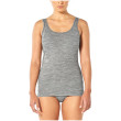 Camiseta sin mangas para mujer Icebreaker Wmns Siren Tank