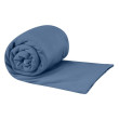 Toalla Sea to Summit Pocket Towel M azul Moonlight