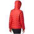 Chaqueta de mujer Columbia Delta Ridge Down Hdd Jacket