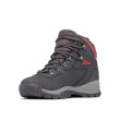 Botas de invierno para mujer Columbia Newton Ridge™ Wp Omni-Heat™ II 2023