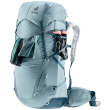 Mochila de senderismo Deuter Aircontact Ultra 45+5 SL 2023