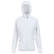 Chaqueta de mujer Regatta Wms Andreson VIII blanco White