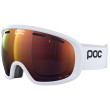 Gafas de esquí POC Fovea Clarity blanco HydrogenWhite/OrangeSpectris