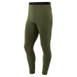 Calzoncillos de hombre Sensor Double Face Merino Wool verde Safari