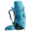 Mochila Deuter Aircontact Lite 45 + 10 SL