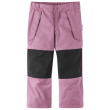 Pantalones para niños Reima Lento rosa Blush rose