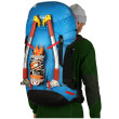 Mochila Boll Quantum 45-58 RF