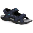 Sandalias de mujer Regatta Lady Haris azul Navy/Black