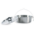 Juego de cocina Tatonka Camp Set Regular