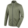 Sudadera de hombre Husky Artic Zip M verde oscuro Khaki