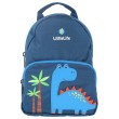 Mochila para niños LittleLife Toddler Backpack, FF, Dinosaur