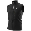 Chaleco de hombre Dynafit Traverse Dst Vst M negro Black Out