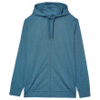 Sudadera de hombre 4F Sweatshirt Fnk M404 azul TEAL MELANGE