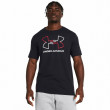 Camiseta funcional de hombre Under Armour GL FOUNDATION UPDATE SS