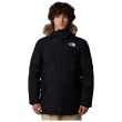 Chaqueta de invierno para hombre The North Face M Zaneck Jacket