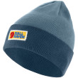 Gorro Fjällräven Vardag Classic Beanie azul/ azul claro Indigo Blue-Dawn Blue