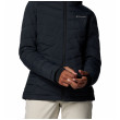 Chaqueta de invierno para mujer Columbia Joy Peak™ II Hooded Jacket