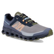 Zapatillas de carrera para hombre On Running Cloudvista gris/azul Midnight/Olive