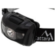 Linterna frontal Cattara LED 80lm