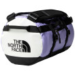 Bolsa de viaje The North Face Base Camp Duffel - Xs violeta/verde High Purple/Astro Lime/