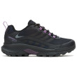 Calzado de senderismo para mujer Merrell Speed Strike 2 Gtx