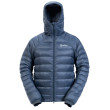 Chaqueta de plumón para hombre Patizon DeLight 100 azul Navy