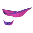 Hamaca Ticket to the moon Hammock original/double rosa/violeta Pink/Purple