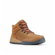 Calzado de hombre Columbia Fairbanks™ Mid marrón Elk, Graphite