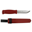 Cuchillo Morakniv Garberg Edition (S) rojo dala red