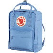 Mochila Fjällräven Kanken Mini 7 turquesa/azul Ultramarine