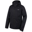 Chaqueta de hombre Husky Nelory M 2023 negro black