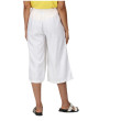 Pantalones de tres cuartos para mujer Regatta Madley Culottes