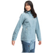 Chaqueta de mujer Bergans Nordmarka Leaf Light Wind Jacket Women