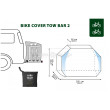 Funda impermeable Brunner Hitch Bike Cover 1/2