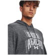 Sudadera de hombre Under Armour Rival Terry Graphic HD