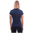 Camiseta de mujer Sensor Merino Active Pt Fox