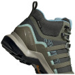 Calzado de mujer Adidas Terrex Swift R2 MID GTX W