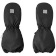 Manoplas de invierno para niños Reima Nouto negro Black