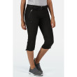 Pantalones de tres cuartos para mujer Regatta Xrt Capri Light