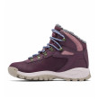 Botas de invierno para mujer Columbia Newton Ridge™ Wp Omni-Heat™ Il